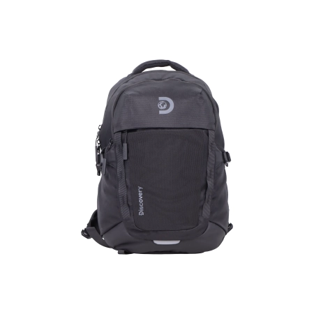Plecak Discovery Crux czarny 20l
